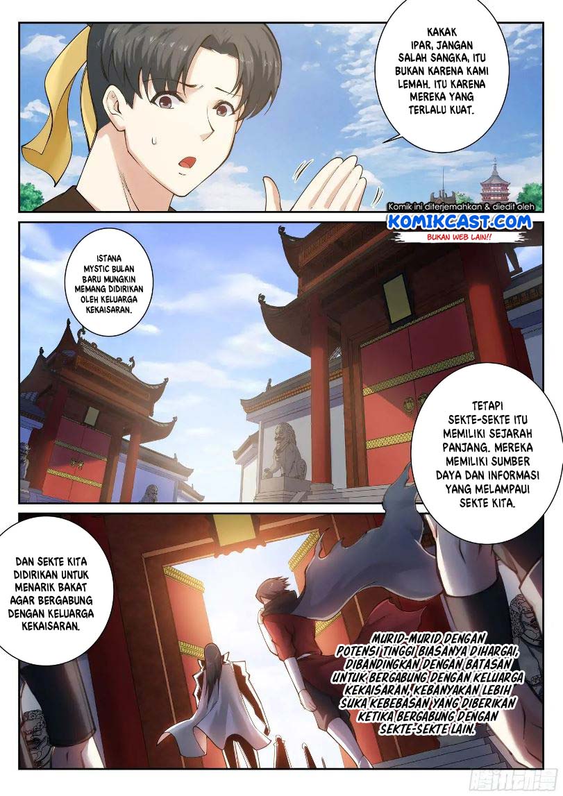 Dilarang COPAS - situs resmi www.mangacanblog.com - Komik against the gods 052 - chapter 52 53 Indonesia against the gods 052 - chapter 52 Terbaru 10|Baca Manga Komik Indonesia|Mangacan